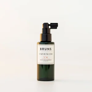 VÄRMESKYDD Nº16 - Soothing Ylang