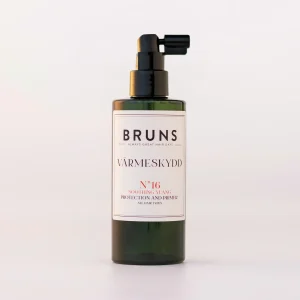 VÄRMESKYDD Nº16 - Soothing Ylang