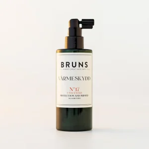 VÄRMESKYDD Nº17 - Unscented Nº16