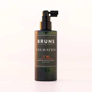 VÄXAVATTEN Nº80 - Lemon Mint