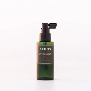 VÄXAVATTEN Nº81 - Unscented Nº80