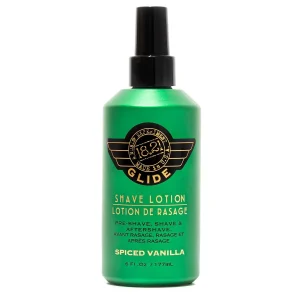 Rakkräm - Spiced Vanilla Glide (177ml)