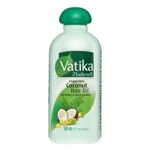 Vatika Coconut Hair Oil 300ml
