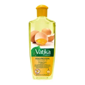 Vatika Egg-Protein 200ml