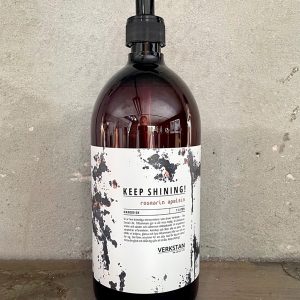 Verkstans diskmedel – rosmarin apelsin