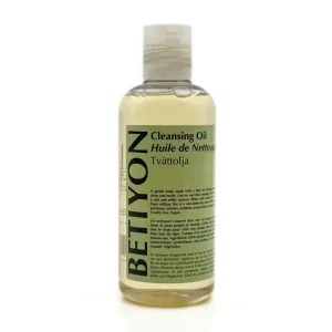 Cleansing Oil