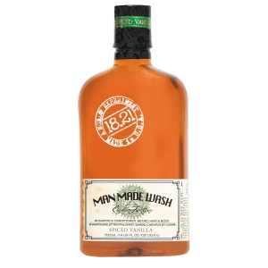Spiced Vanilla Man Made Wash  532ml