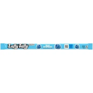 Wonka Laffy Taffy Blue Raspberry 23g