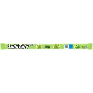 Wonka Laffy Taffy Sour Apple 23g