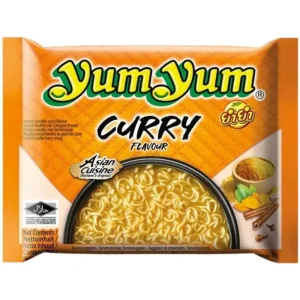 Yum Yum Curry 60g