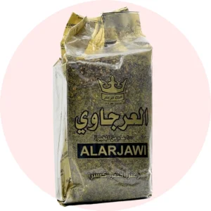 ZAATAR- GRÖNT EXTRA 450G