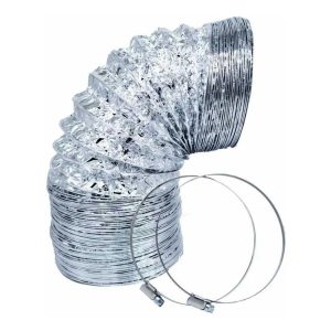 Flexislang till Borniak kallrökningsenhet 3 m.