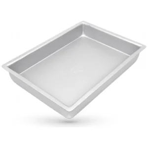 Bakform Långpanna Plåt 30 x 40