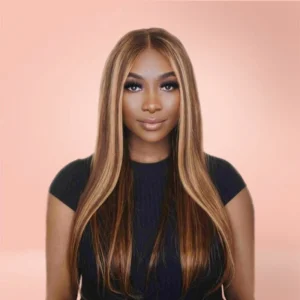 Basic RAK Lace Peruk