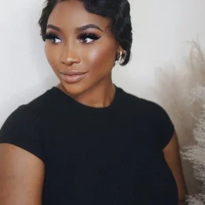 Basic Lace Peruk Kelly