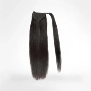 Basic Rak Ponytail