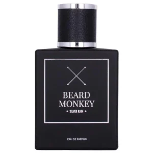 Beard Monkey Silver Rain  Edp 50ml