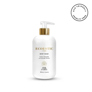 Ecoestic Bodywash 500 ml (6-pack)