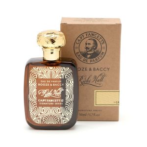 Eau De Parfum - Booze and Baccy