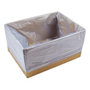 Insatspåse/charkbackssäck 10kg, 750st/krt