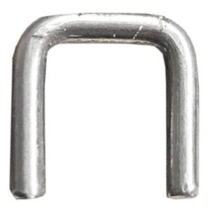 Clips till clipsmaskin, 6000 st – modell: U506
