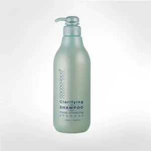 Cocochoco Clarifying Shampoo – För bästa keratinresultat