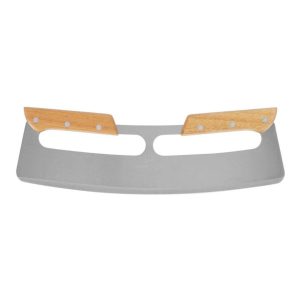 Norrjern – Pizzaskärare