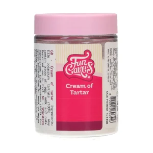 Cream of Tartar