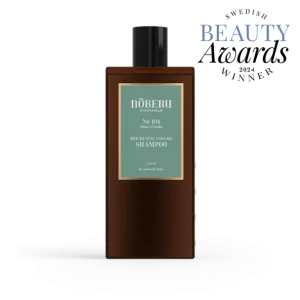 Thickening Volume Shampoo Tobacco Vanilla 250ml