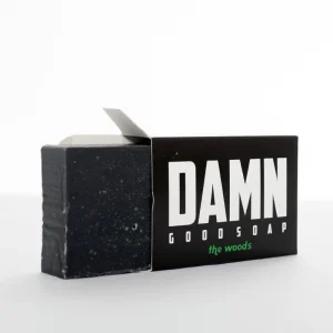 Skäggtvål - Beard Soap Original