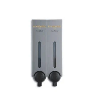 Ecoestic Dispenser Design Dubbel 250 & 500ml