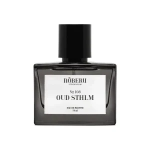 Eau de Parfum OUD STHLM 50ml