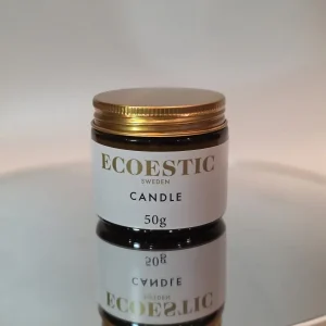 Ecoestic Doftljus (12-pack)