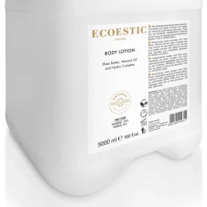 Ecoestic Hand & Bodylotion 5 L