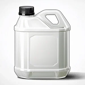 Ecoestic Mild Hand Tvål Refill 5 L