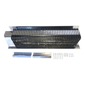 Värmeelement 1900 W till BBD/BBDS-150