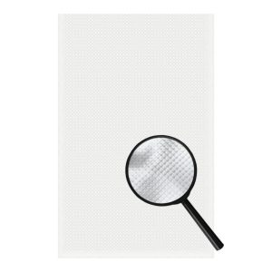 Vakuumpåse 160 x 400 mm räfflad 90my