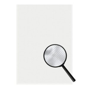 Vakuumpåse 280 x 400 mm räfflad 90my