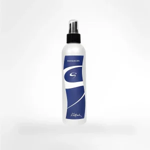 Enhancer Spray - Utredande för syntetisk hår
