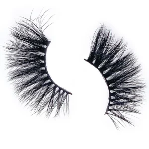 EXPLOSION Lösögonfransar 5D Mink