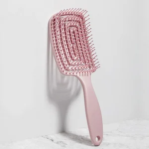 Extension Brush - För löshår & peruker