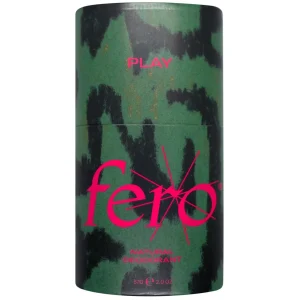 PLAY - Mint, Patchouli & Citrus