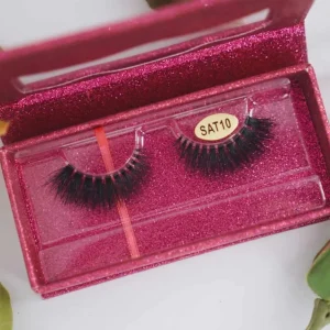 GAGA Lösögonfransar 3D Mink