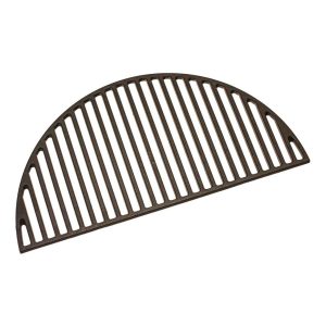 Kamado Bono gjutjärnsgaller halvmåne Limited