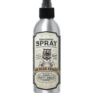 Hårspray - Matt Hold 200 ml