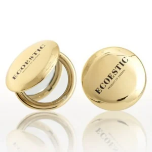 Ecoestic Guldig Sminkspegel