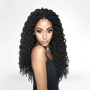 Gypsy Locs - Crochet Braiding Hair