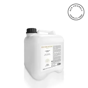 Ecoestic Hair & Body wash 5 Liter
