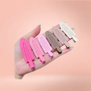Hair Clips - Skydd mot veck