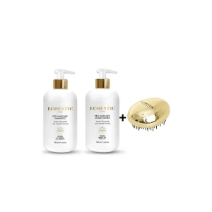 Ecoestic Hårvårdskit